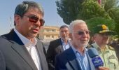 ایران ظرفیت پذیرش اتباع غیرمجاز را ندارد