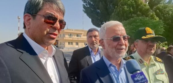 ایران ظرفیت پذیرش اتباع غیرمجاز را ندارد