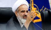 شهید رئیسی رئیسجمهور تراز انقلاب بود