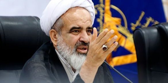 شهید رئیسی رئیس‌جمهور تراز انقلاب بود