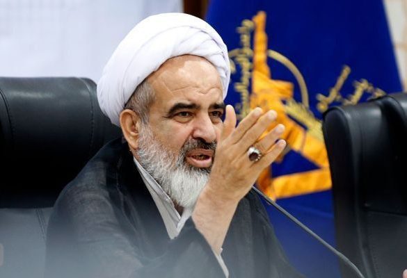 شهید رئیسی رئیس‌جمهور تراز انقلاب بود