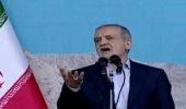 زشکیان: فرصت ندارم صحبت‌های ترامپ را بشنوم