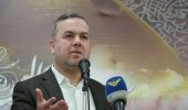 نماینده حزب‌الله: مانعان بازسازی کشور به خواسته‌های آمریکا تن داده‌اند