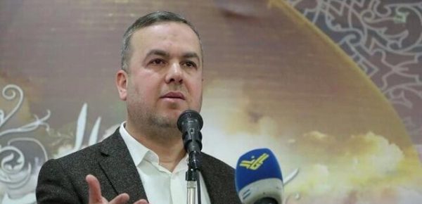 نماینده حزب‌الله: مانعان بازسازی کشور به خواسته‌های آمریکا تن داده‌اند