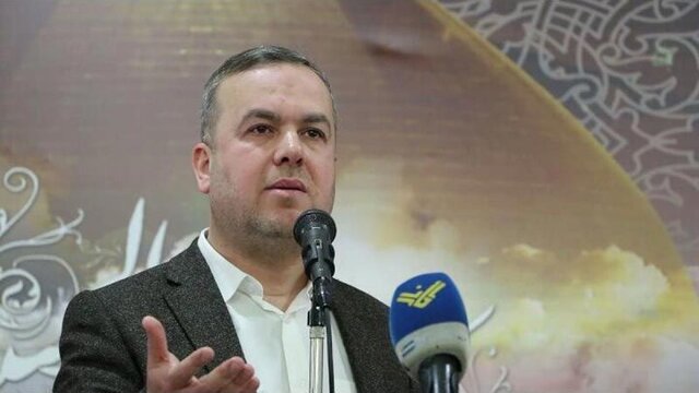 نماینده حزبالله: مانعان بازسازی کشور به خواستههای آمریکا تن دادهاند