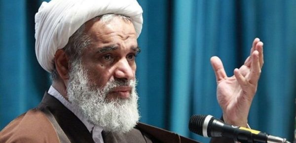 آمریکا عامل تحریم‌ها و تناقض در مذاکرات است