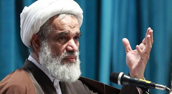 آمریکا عامل تحریم‌ها و تناقض در مذاکرات است