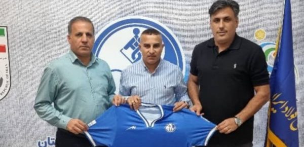 استقلال خوزستان به مربی بومی اعتماد کرد