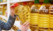 کنسروها جایگزین روغن در قفسه‌های فروشگاه‌ها