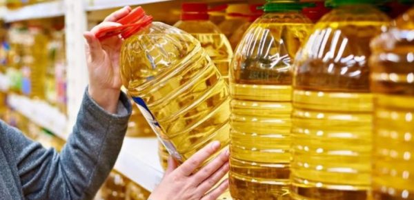 کنسروها جایگزین روغن در قفسه‌های فروشگاه‌ها