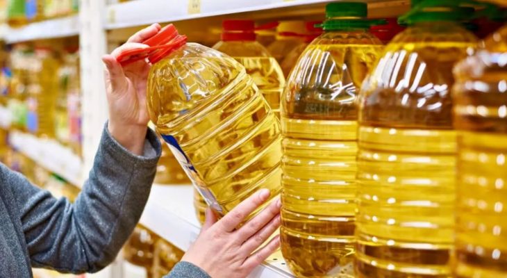 کنسروها جایگزین روغن در قفسههای فروشگاهها