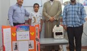 از دل محرومیت نبوغ شعله می کشد