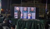 صهیونیستی‌ها درهای جهنم را به روی خود گشودند