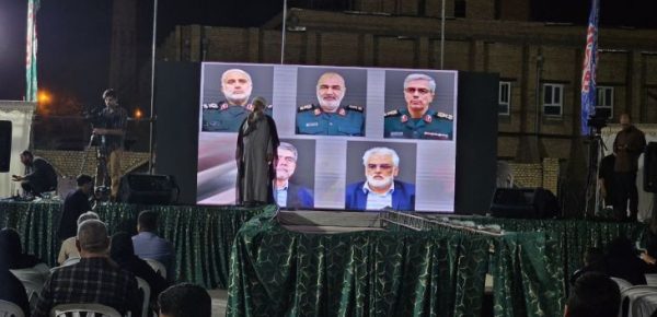 صهیونیستی‌ها درهای جهنم را به روی خود گشودند