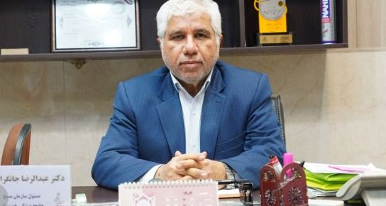 آمادگی جامعه پزشکی خوزستان در مقابله با بحران‌ها
