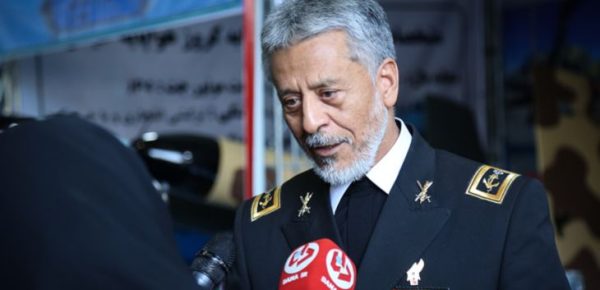 پاسخ ایران به هرگونه ماجراجویی، قاطع، پشیمان‌کننده است