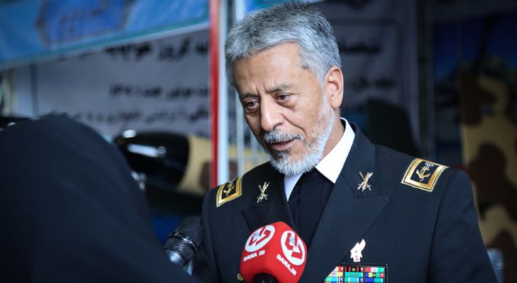 پاسخ ایران به هرگونه ماجراجویی، قاطع، پشیمانکننده است