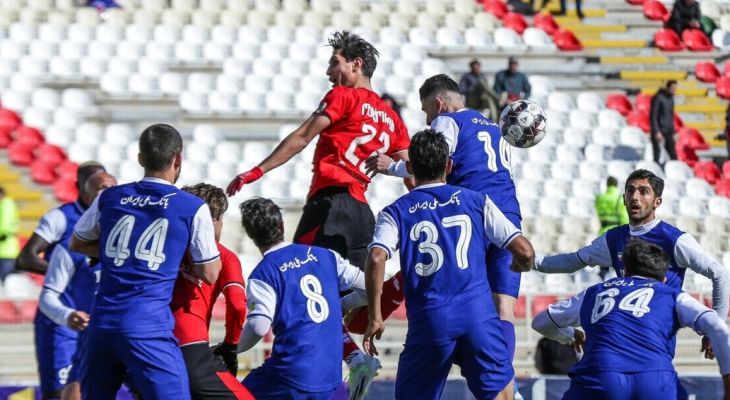 نام تیم استقلال خوزستان باید حفظ شود