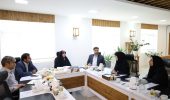 آمادگی اتاق بازرگانی اهواز برای توانمندسازی اقتصادی شهرستان کارون