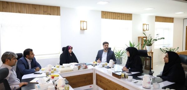 آمادگی اتاق بازرگانی اهواز برای توانمندسازی اقتصادی شهرستان کارون