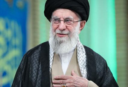 رهبر معظم انقلاب اسلامی در سالگرد رحلت حضرت امام خمینی(ره) سخنرانی می‌کنند