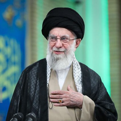 رهبر معظم انقلاب اسلامی در سالگرد رحلت حضرت امام خمینی(ره) سخنرانی میکنند