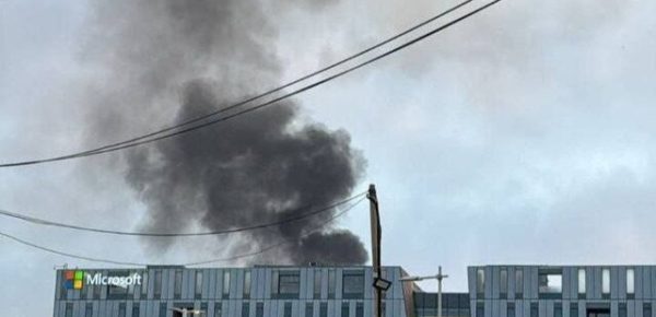 اصابت موشک ایران به منطقه پایگاه‌های استراتژیک در بئر السبع