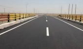 اجرای طرح‌های گسترده ایمن‌سازی جاده‌ای در خوزستان