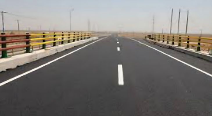 اجرای طرحهای گسترده ایمنسازی جادهای در خوزستان