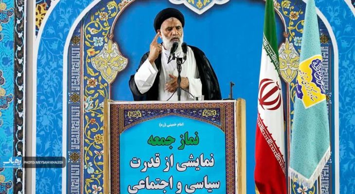 پیروزی ایران بر رژیم صهیونیستی و تمامی متحدانش
