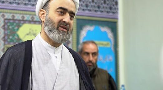 غدیرخم محور وحدت راه ولایت است