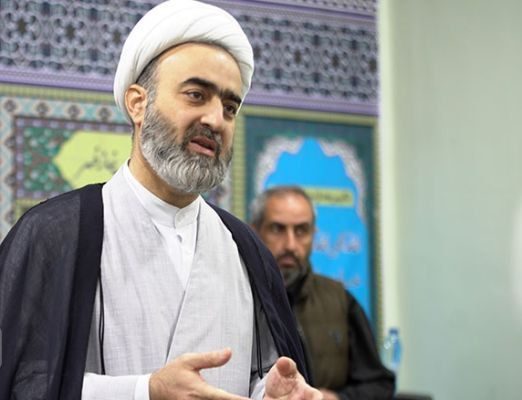 غدیرخم محور وحدت راه ولایت است
