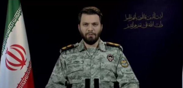 هشدار قرارگاه خاتم به آمریکا و اسرائیل؛ از ضربات گذشته درس نگیرید پاسخ کوبنده‌تر دریافت می‌کنید