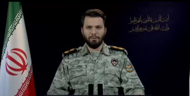 هشدار قرارگاه خاتم به آمریکا و اسرائیل؛ از ضربات گذشته درس نگیرید پاسخ کوبندهتر دریافت میکنید