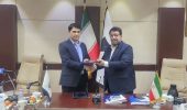 دانشگاه علوم‌و‌فنون خرمشهر به دانشگاه‌های جهان اسلام پیوست