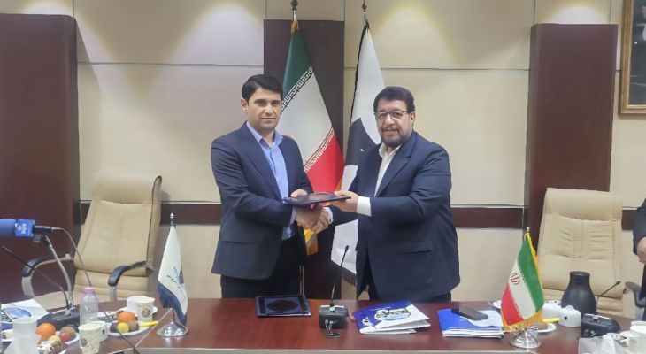 دانشگاه علوموفنون خرمشهر به دانشگاههای جهان اسلام پیوست