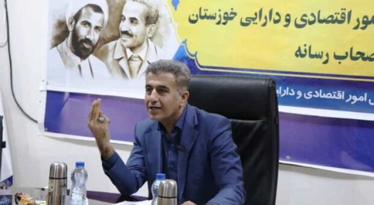 تشکیل پرونده الکترونیک بیمه برای آسیب‌دیدگان جنگ