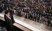 رهبر انقلاب: بر قدرت همه جانبه ملی مان خواهیم افزود/ در قضیه هستهای طرح آمریکا صددرصد ضد «ما میتوانیم» است