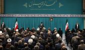 نمایندگان شأن و جایگاه بی‌نظیر و وزین مجلس را حفظ کنند