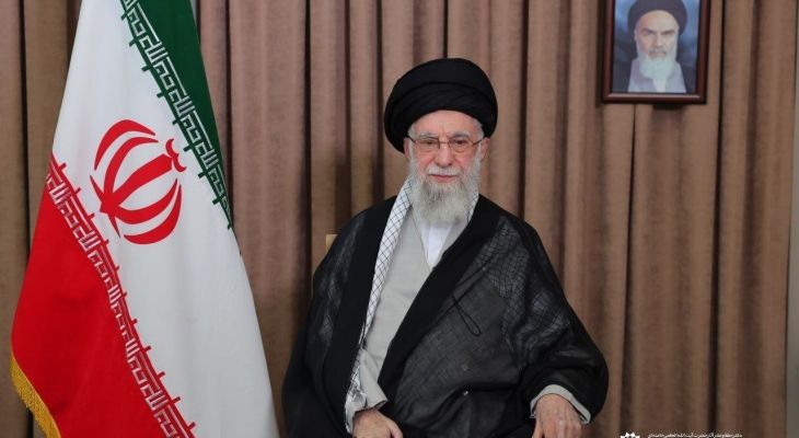 رژیم‌صهیونی زیر ضربات جمهوری‌اسلامی تقریباً از پا درآمد