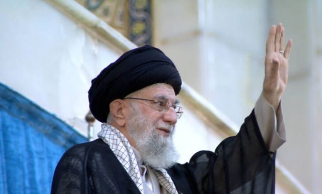 دشمن از پیشرفت ایران هراس دارد
