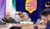 جلسه ستاد اربعین برگزار شد