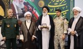 اهدای مدال طلای تک‌تیرانداز خوزستانی به سحر امامی
