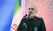 سرلشکر سلامی: با اقدام راهبردی وزارت اطلاعات، افسانه موساد فروپاشید