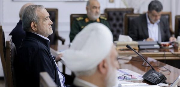 پزشکیان: هوش مصنوعی از سرفصل‌های آموزشی جدید برای معلمان است