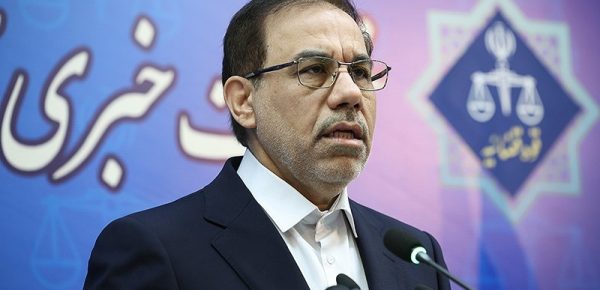 پرونده پسرحجت‌الاسلام صدیقی در دادگاه روحانیت رسیدگی نمی‌شود