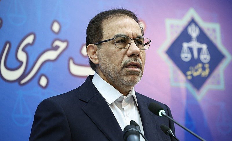 پرونده پسرحجت‌الاسلام صدیقی در دادگاه روحانیت رسیدگی نمی‌شود
