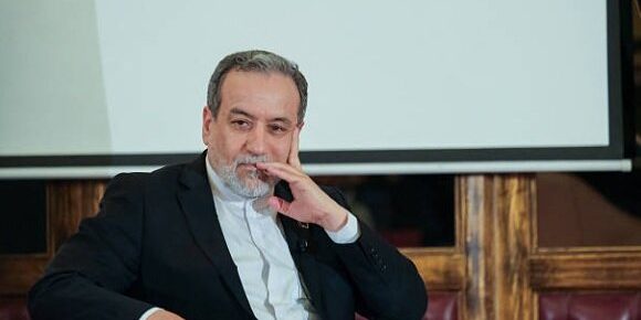 عراقچی: با نفی غنی‌سازی، توافقی در کارنخواهد بود
