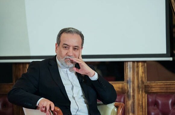 عراقچی: با نفی غنیسازی، توافقی در کارنخواهد بود