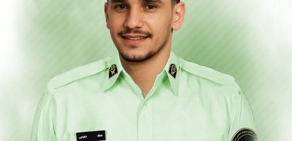 شهادت مزد مردان بزرگ است